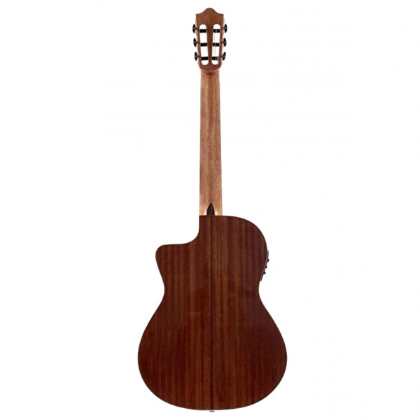 Martinez MP-1 PRE CE Cutaway Elektro Klasik Gitar